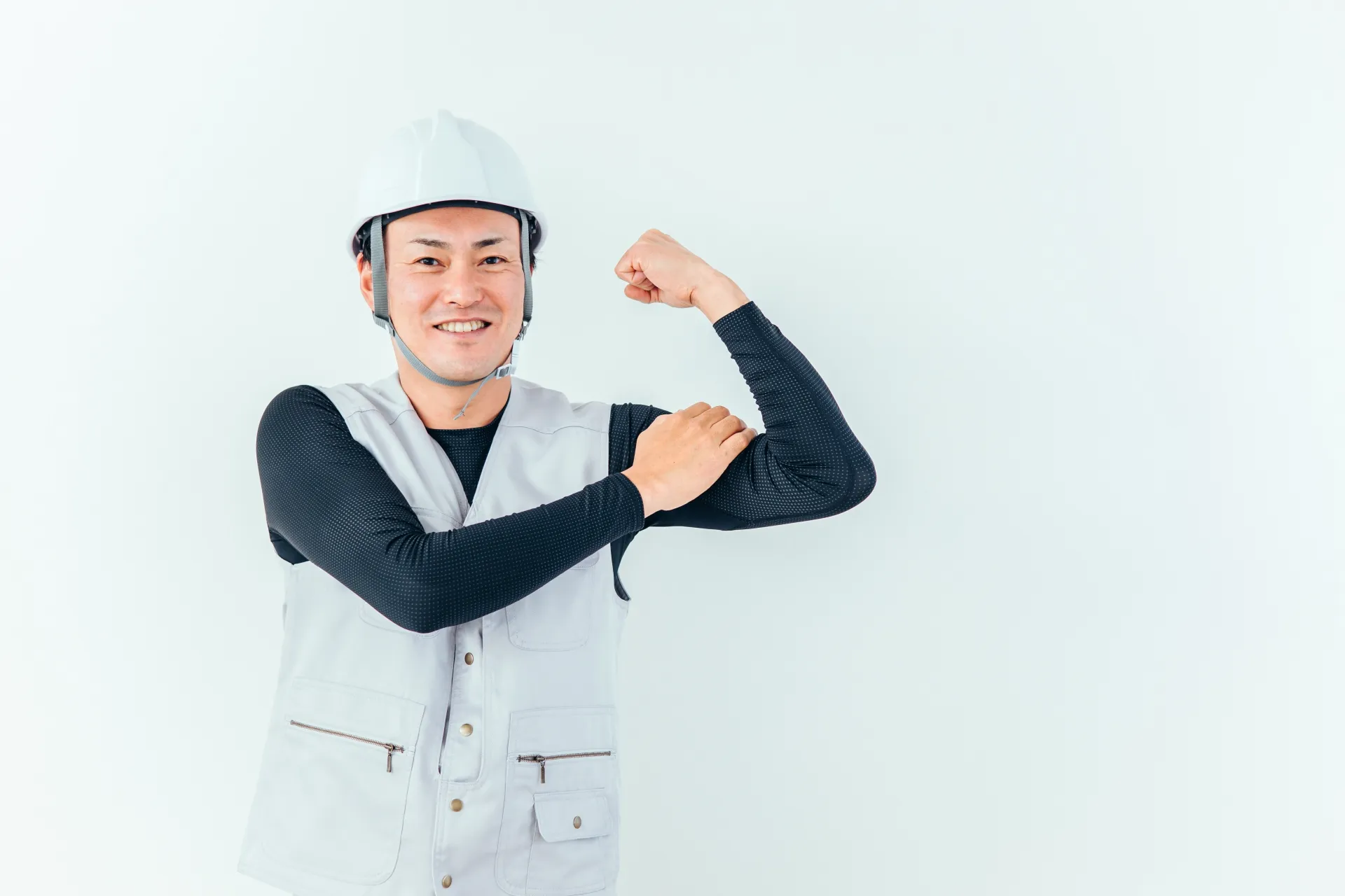 未経験から一人前の職人へ成長できる環境